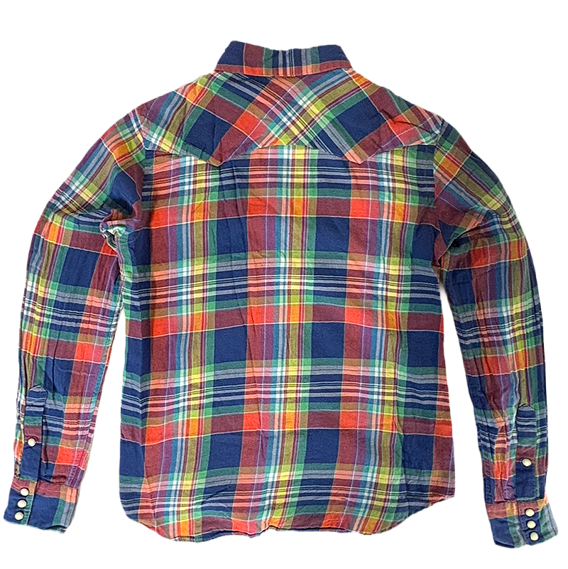 Western Shirt