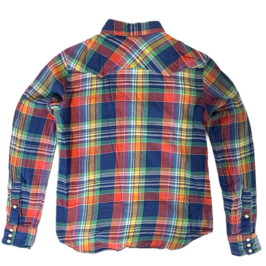 Western Shirt