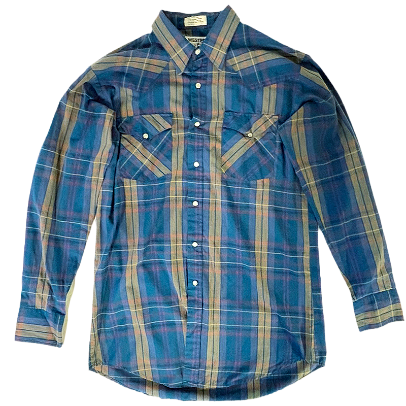Western Shirt