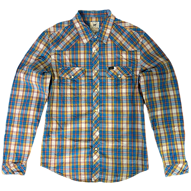 Western Shirt