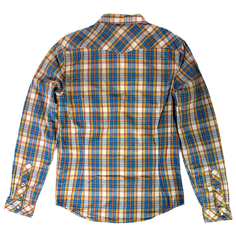 Western Shirt