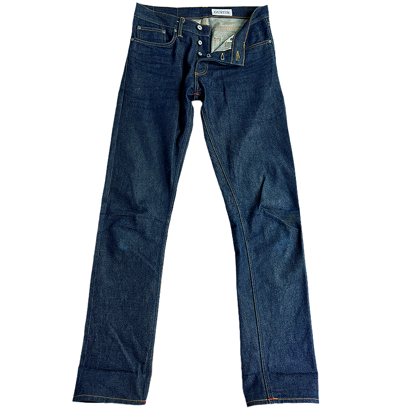 Selvedge Jeans