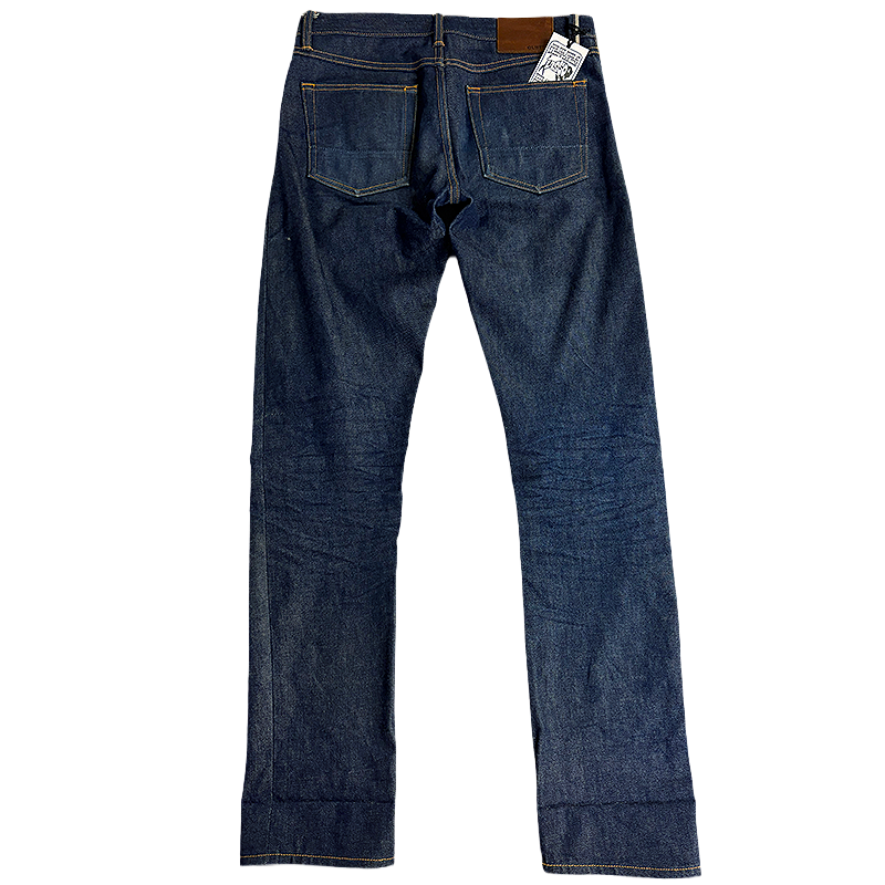 Selvedge Jeans