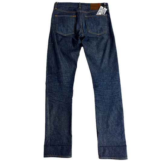 Selvedge Jeans