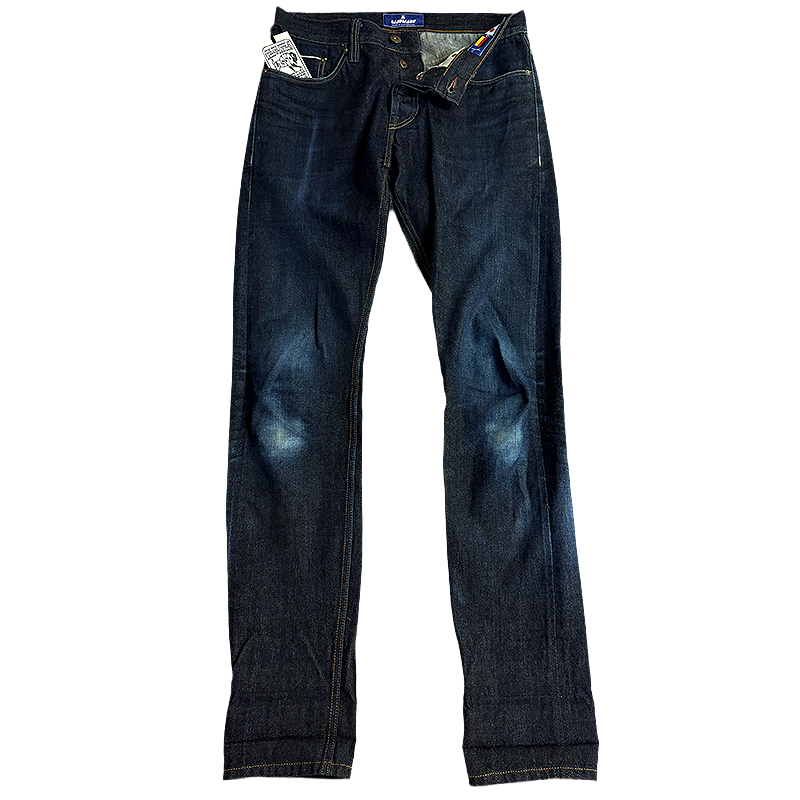 Serie 391 Selvedge Jeans