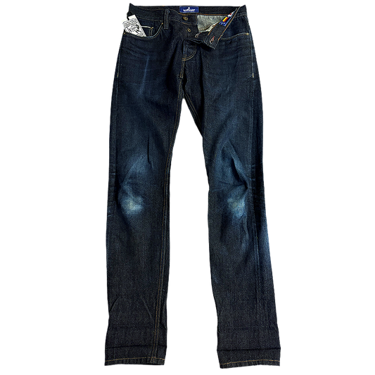 Serie 391 Selvedge Jeans