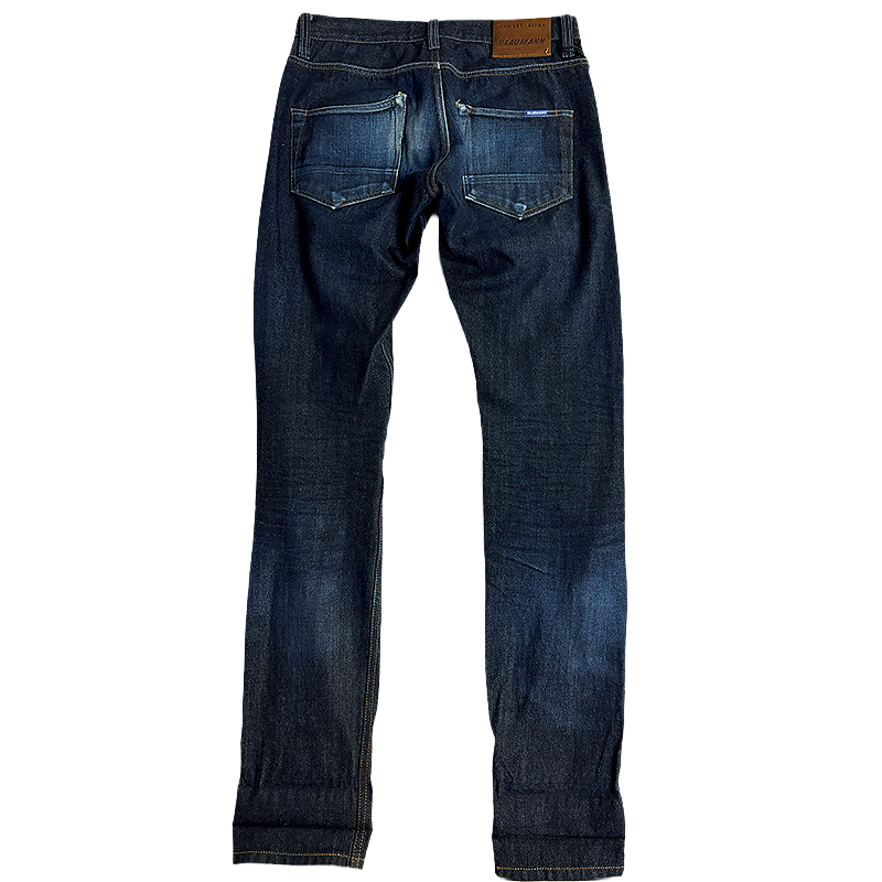 Serie 391 Selvedge Jeans