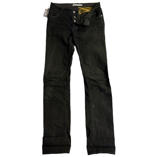 Handcrafted Selvedge Jeans