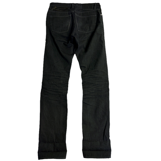 Handcrafted Selvedge Jeans