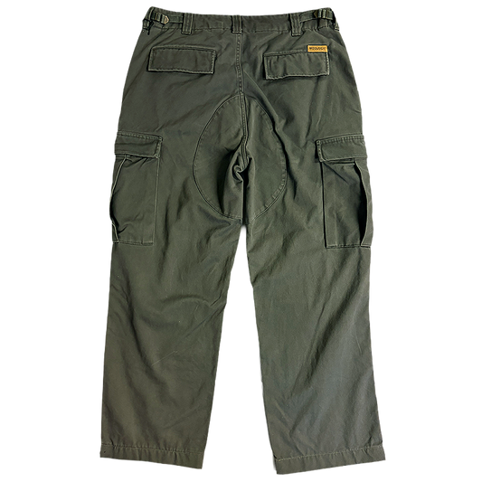 Cargo Pants