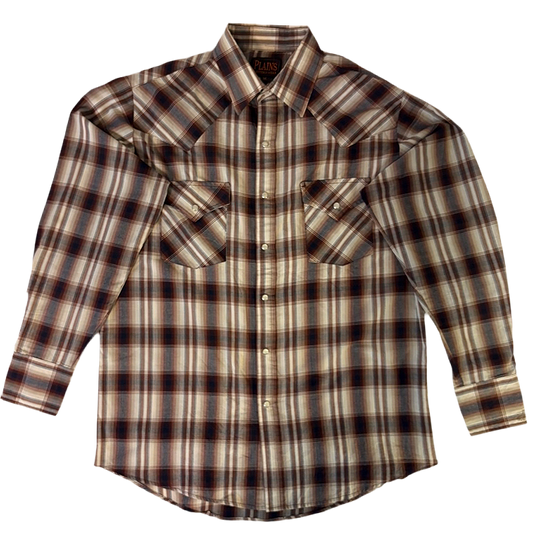 Western Shirt