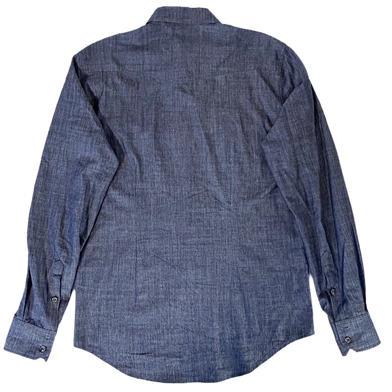 "Art.063" Western Chambray