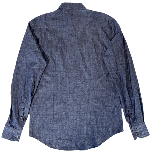 "Art.063" Western Chambray