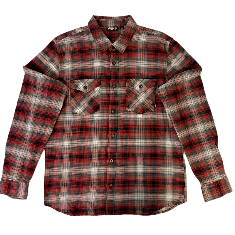 Flannel Shirt
