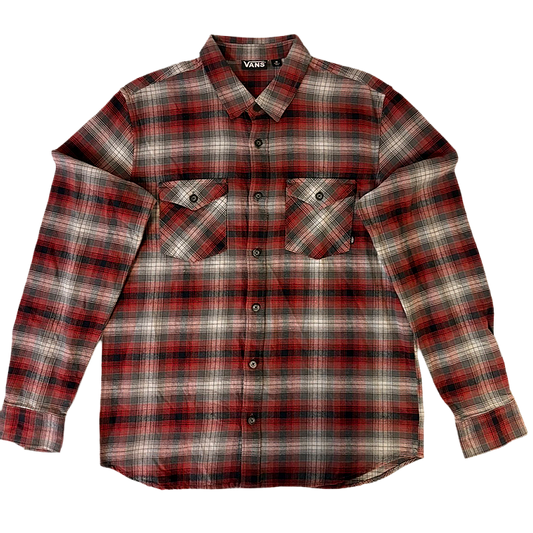 Flannel Shirt