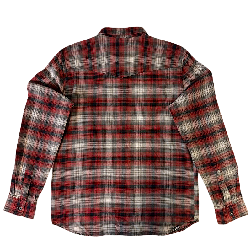 Flannel Shirt
