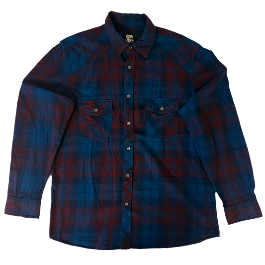 Flannel Shirt