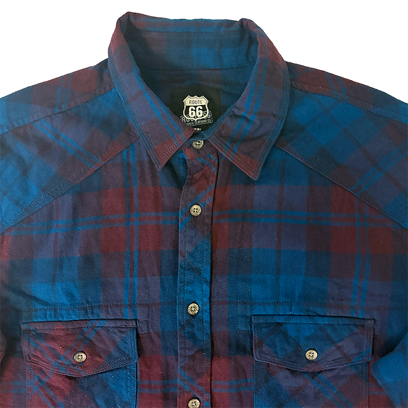 Flannel Shirt