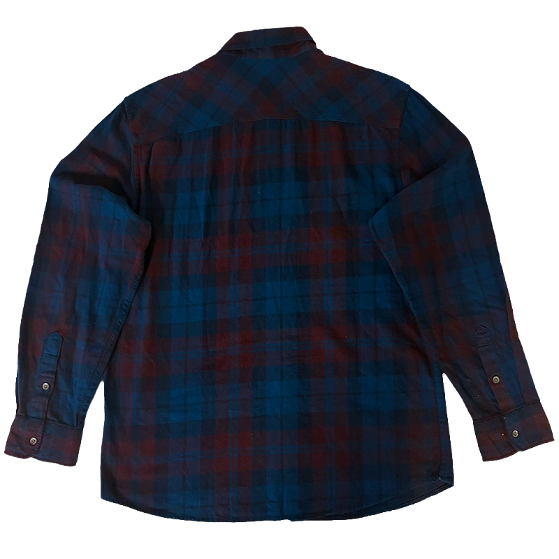 Flannel Shirt