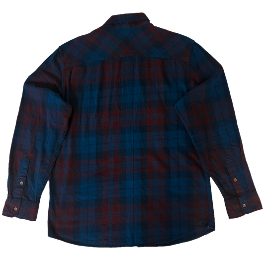 Flannel Shirt