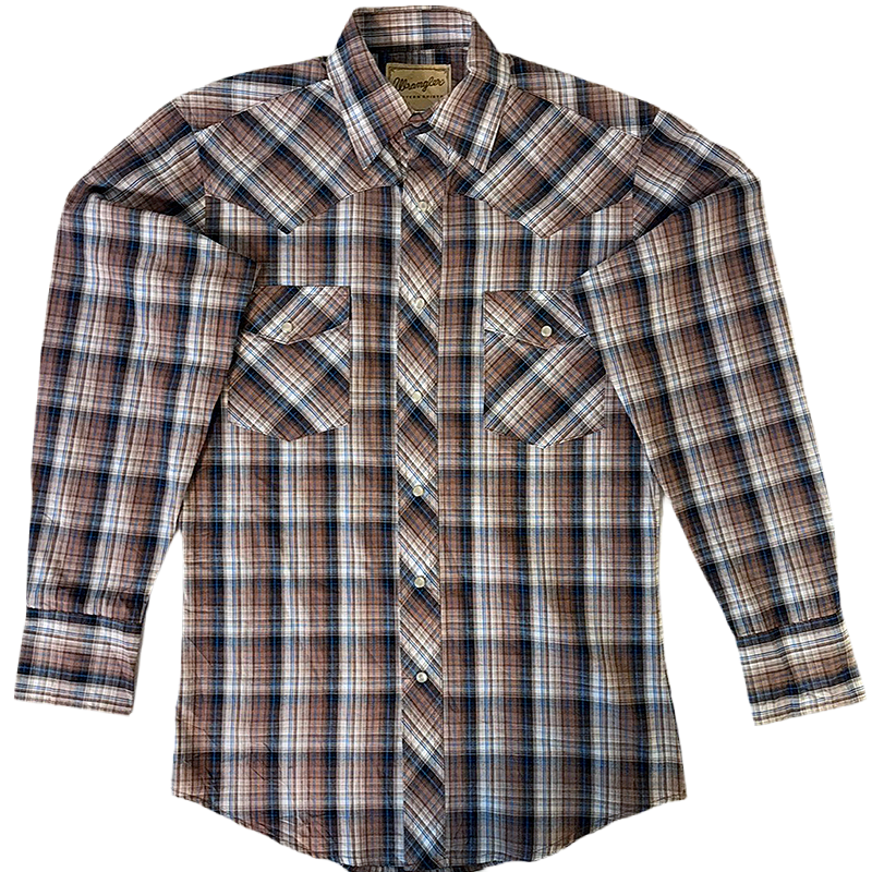 Western Shirt