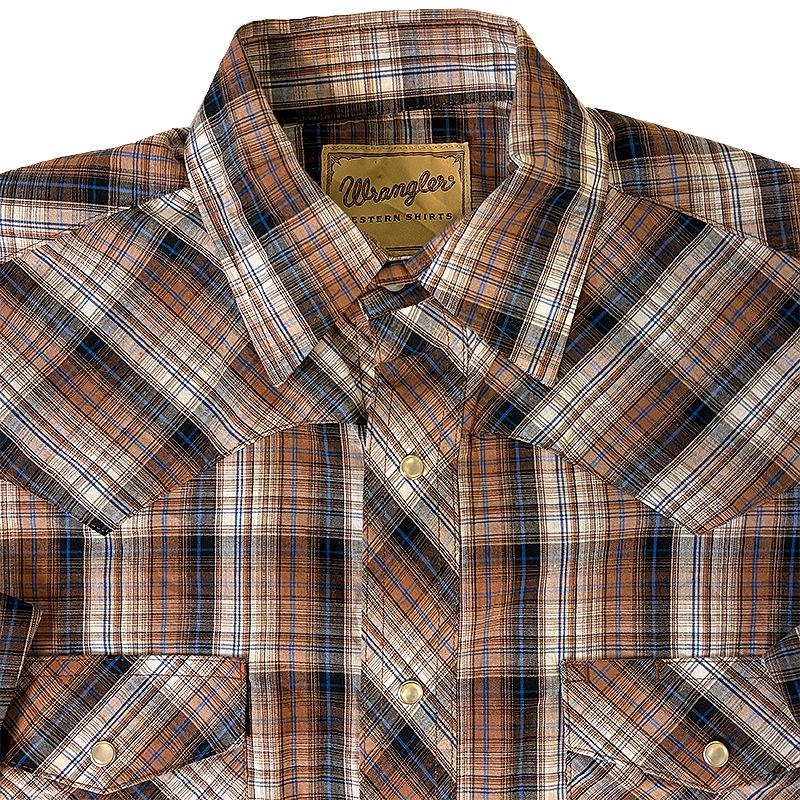 Western Shirt