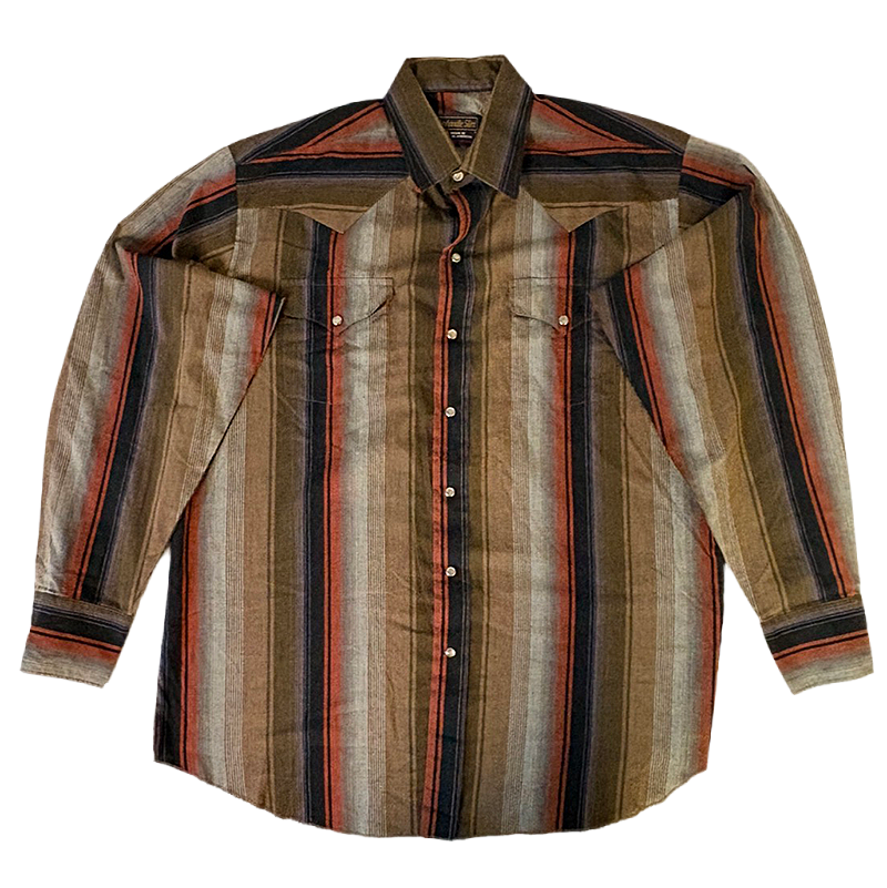 Western Shirt