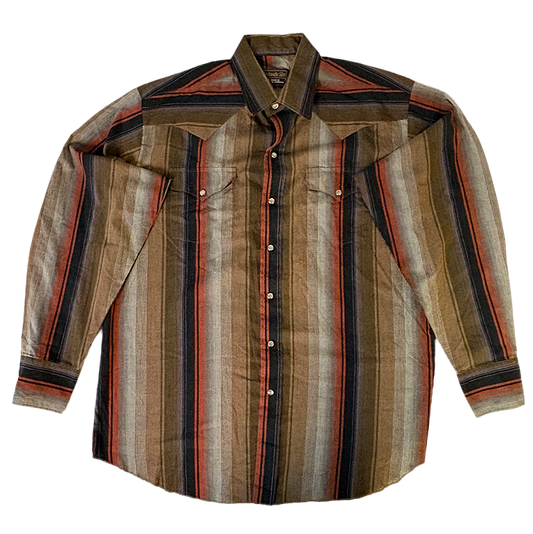 Western Shirt