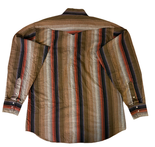 Western Shirt