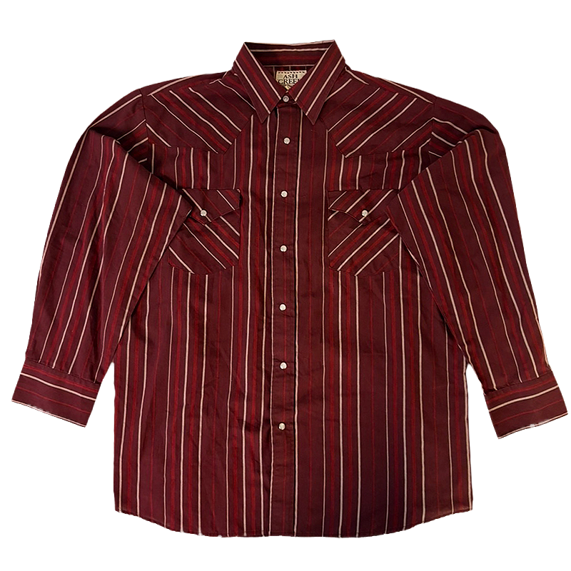 Western Shirt