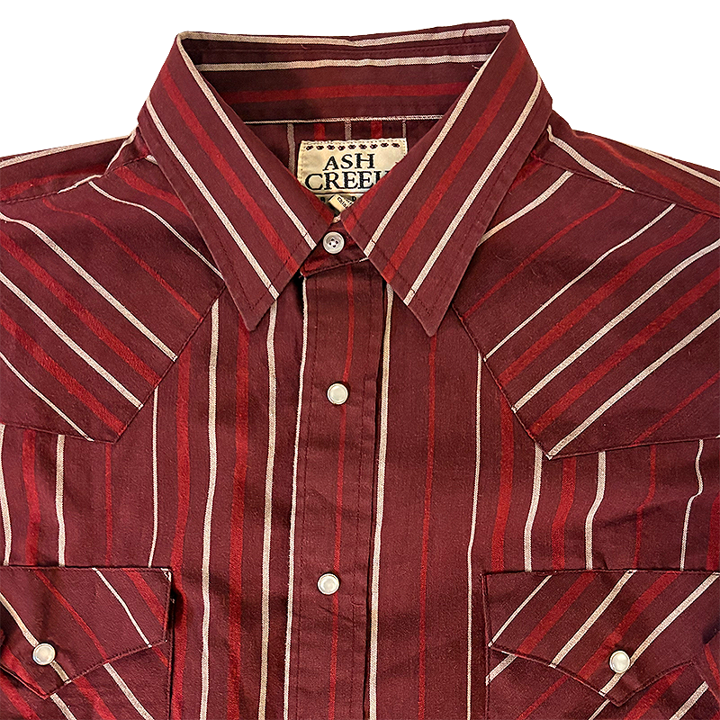 Western Shirt