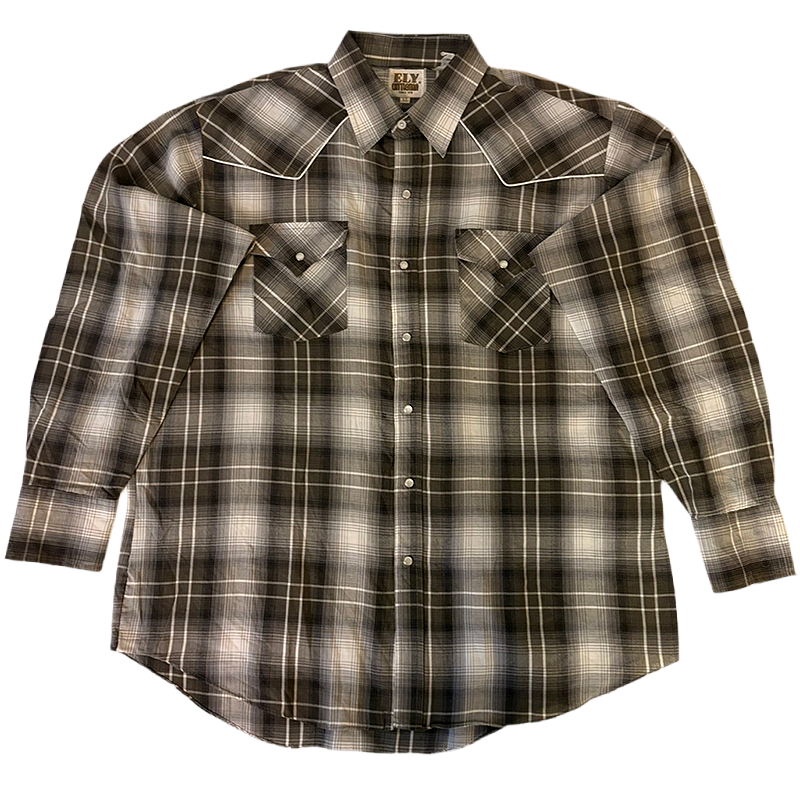 Western Shirt
