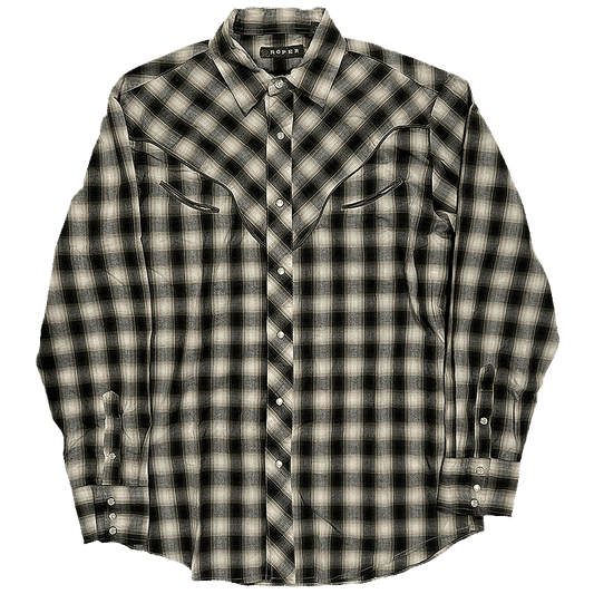 トップス The Letters 21Aw western cutting shirts トップス The Letters 21Aw western cutting shirts - トップス