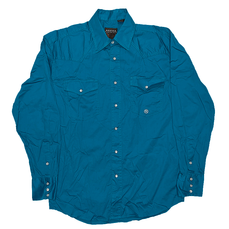 Western Shirt
