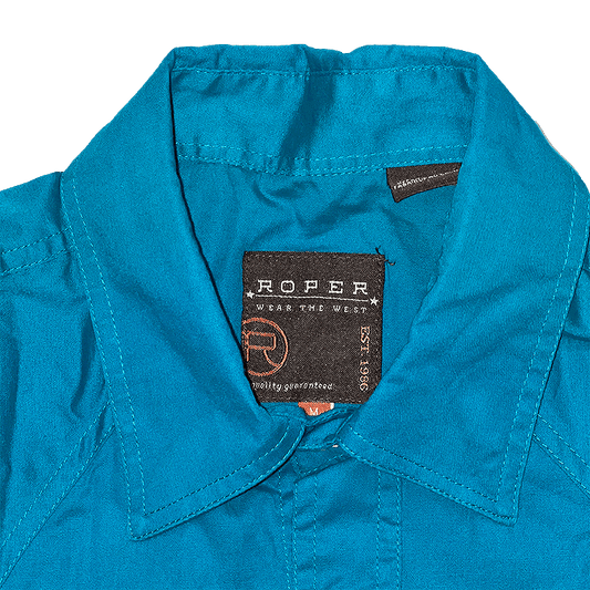 Western Shirt