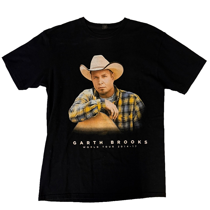 World Tour 2014–17 T-Shirt