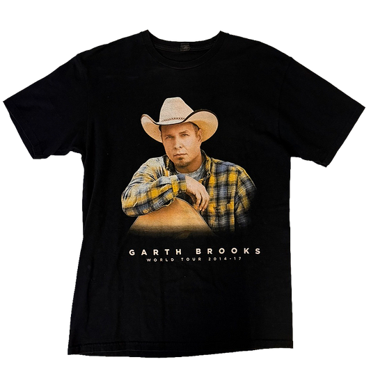 World Tour 2014–17 T-Shirt