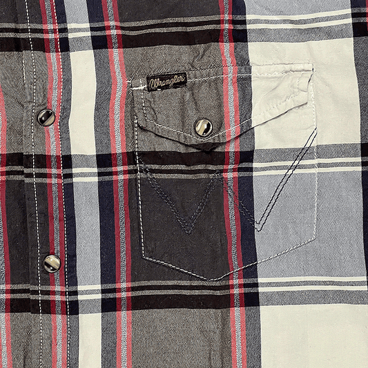 Western Shirt