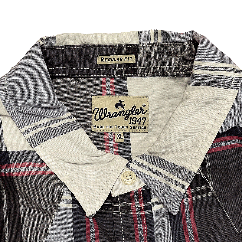 Western Shirt