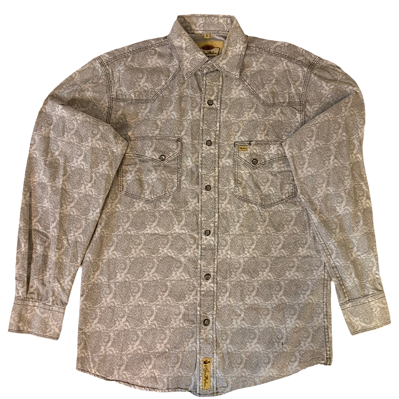 Western Shirt