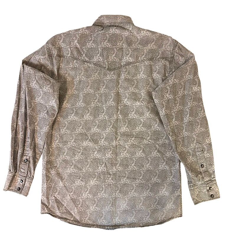 Western Shirt
