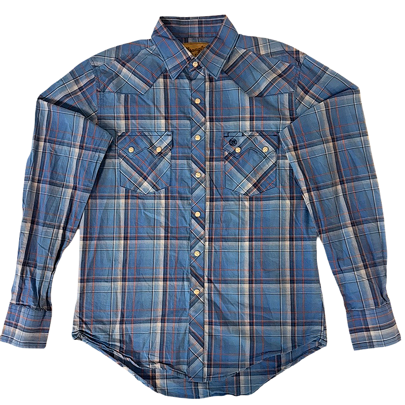 Western Shirt