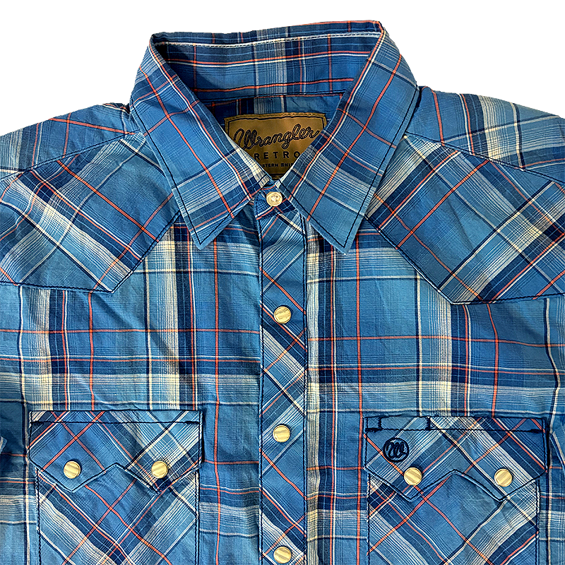 Western Shirt