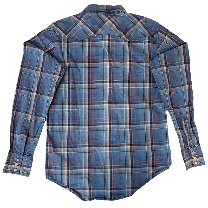 Western Shirt