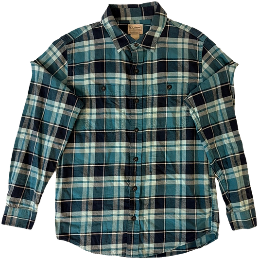 Flannel Shirt