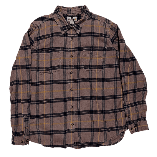 Women's Flannel Shirt