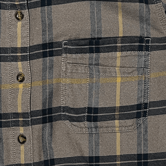 Women's Flannel Shirt