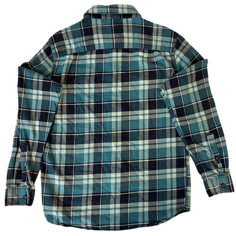 Flannel Shirt