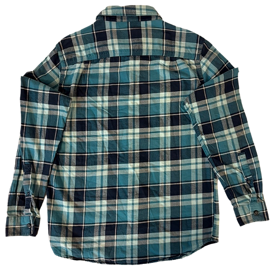 Flannel Shirt