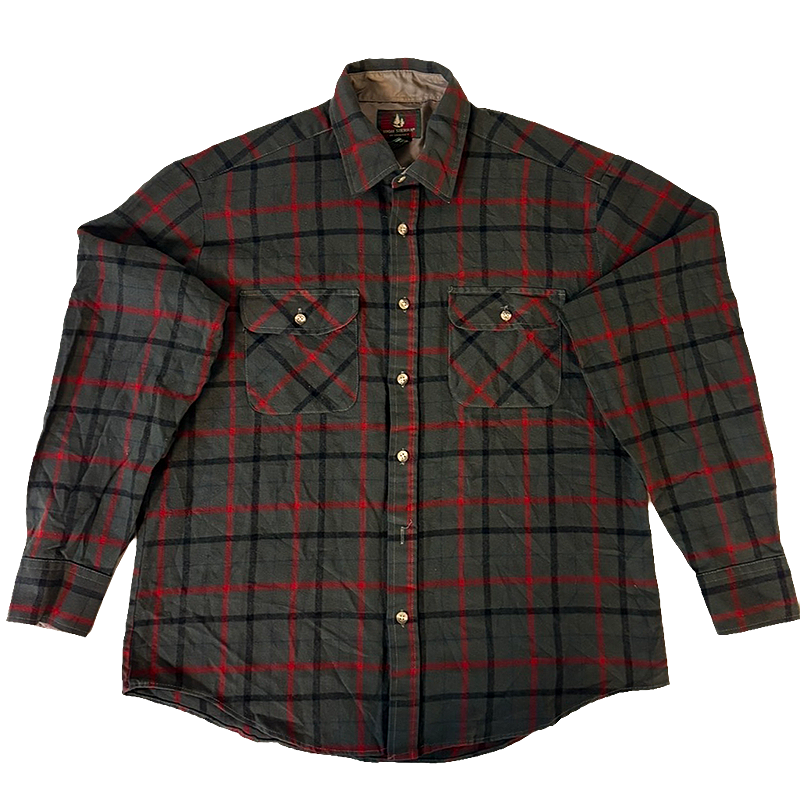 Work Shirt